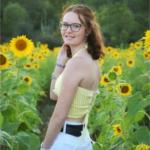 Meet your Posher, Lindsey